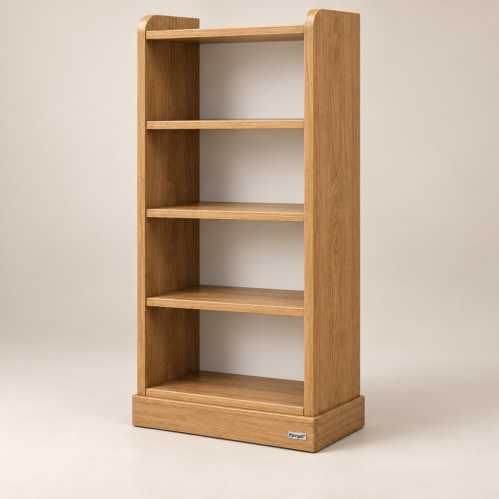 Ravqeli™ Multi-Tier Entryway Storage Shelf hero