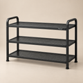 Ravqeli™ Multi-Tier Open Shoe Rack hero