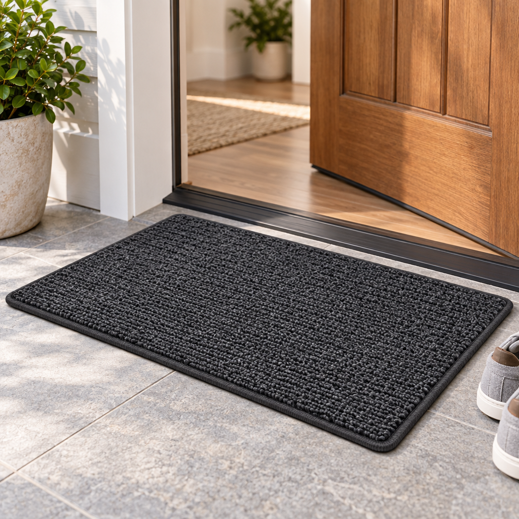 Ravqeli™ Thick Non-Slip Indoor Doormat main image 02